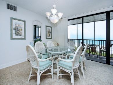 Sanibel Island 2 Bedroom Beach Front Vacation Rental